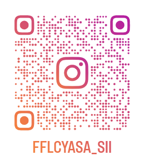 Imstagram QRコード
