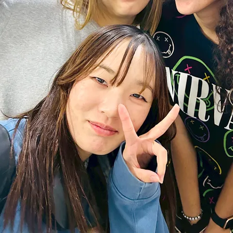 I.K さん
